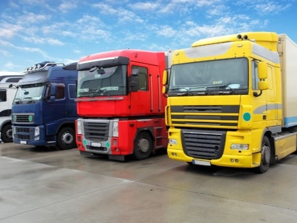 Antalya Kestel Nakliye